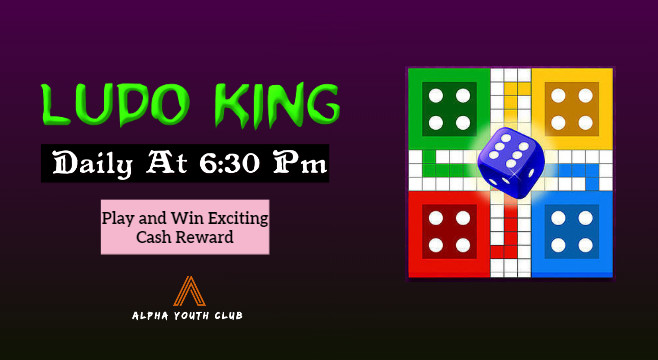 Ludo King