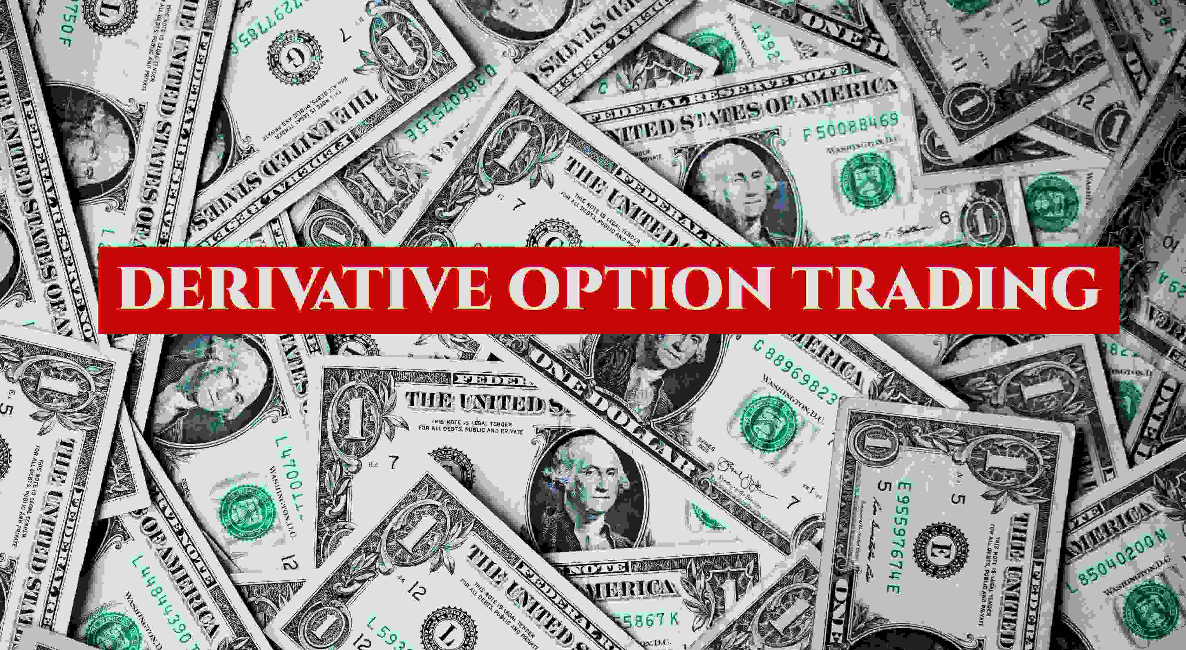 derivative-option-trading