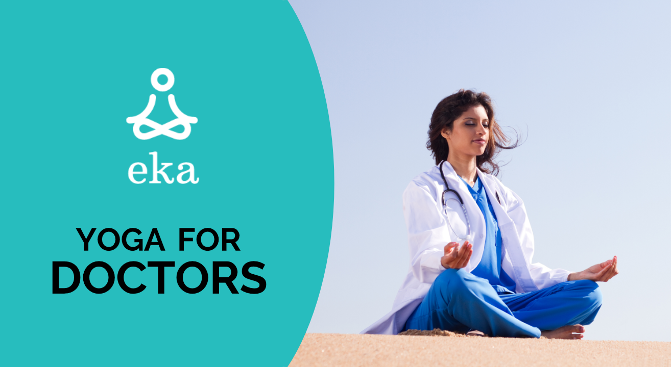 Yoga for Doctors