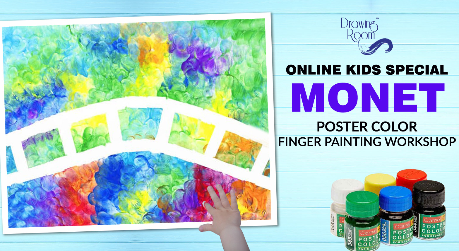 Easy Poster Color Painting ideas | Painting tutorial | Easy Poster Color  Painting ideas | Painting tutorial | By Tour de pesca humedal Terraba  Sierpe | Facebook