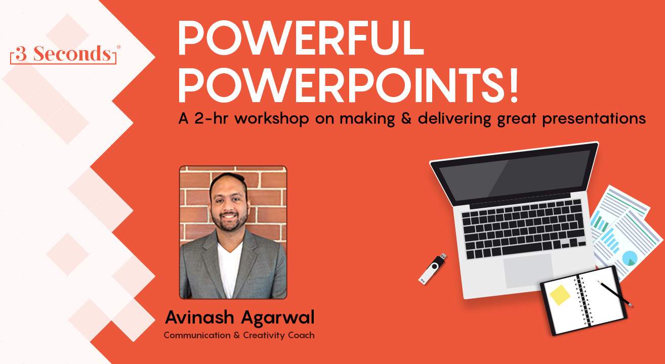 creating impactful powerpoint presentations course