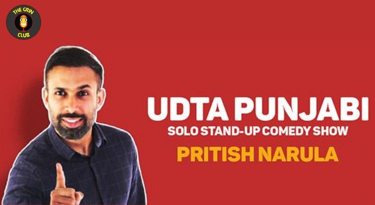 Udta Punjabi feat. Pritish Narula - Creative Yatra