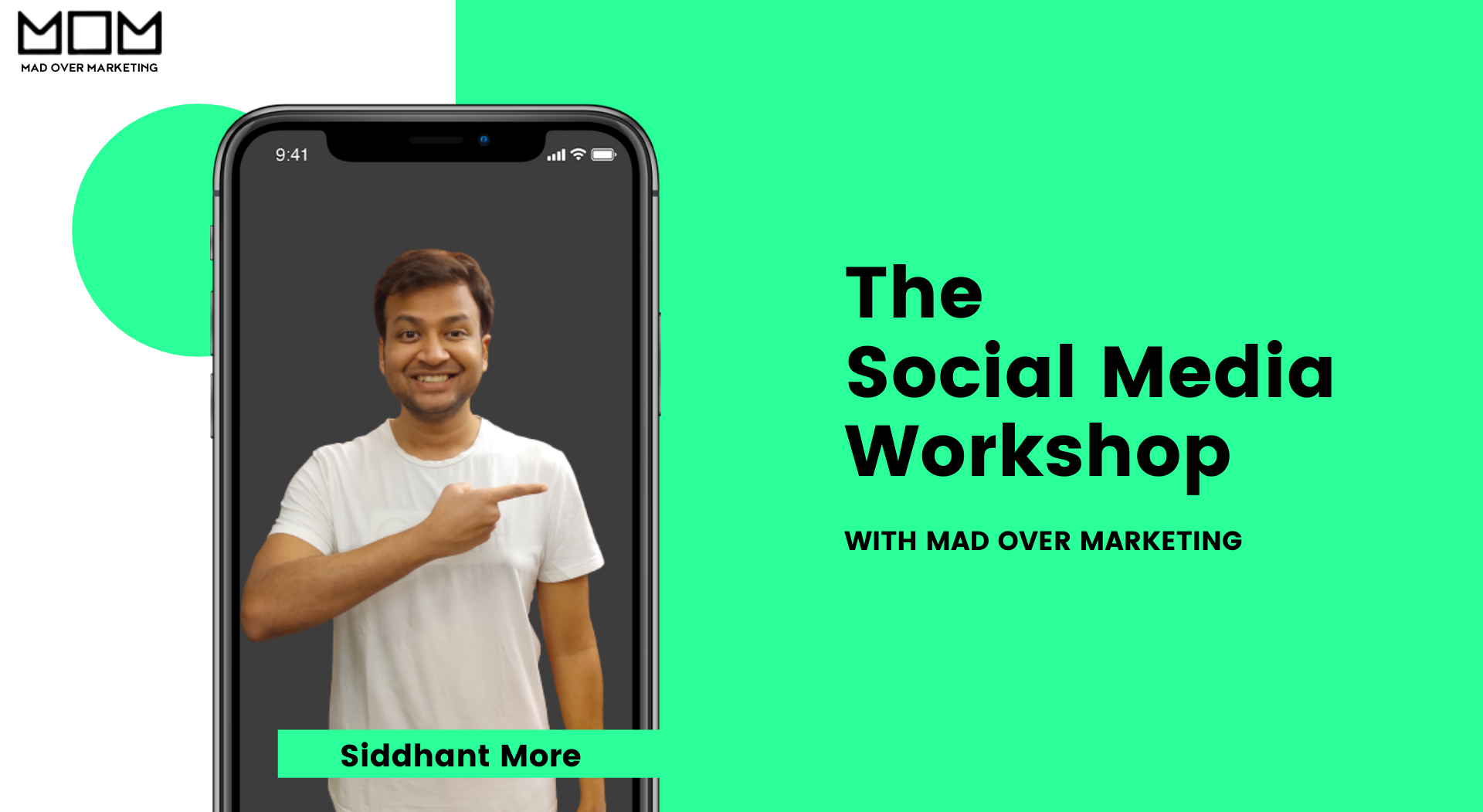 The Social Media (New) Mad Over Marketing The Social Media (New) Mad Over Marketing