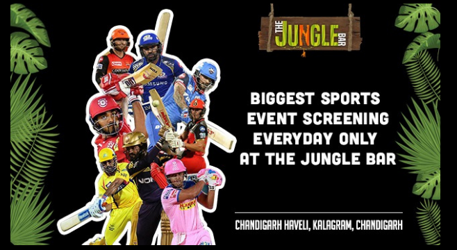 Live Screening Of Ipl Matches 