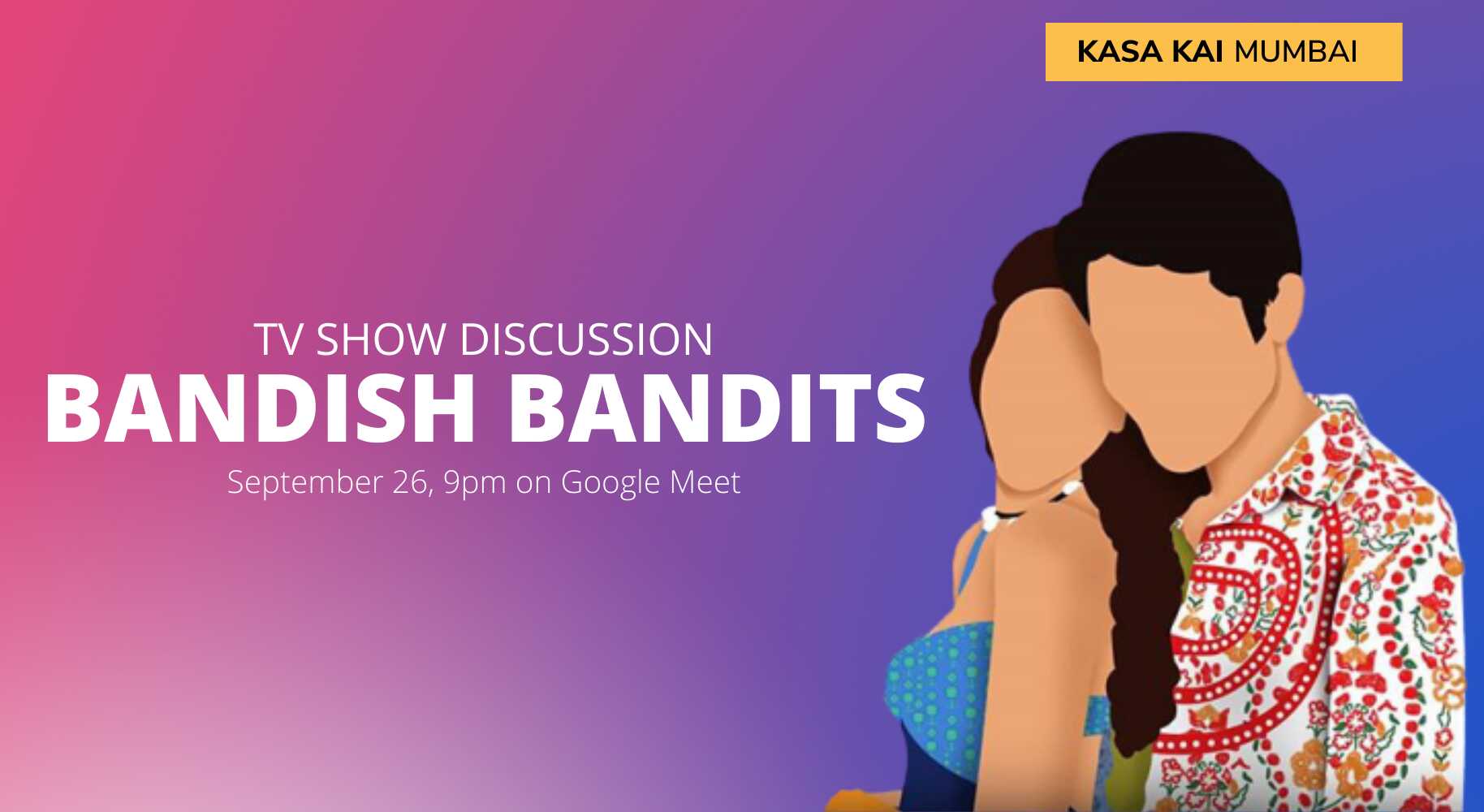 Bandish bandits full online series online