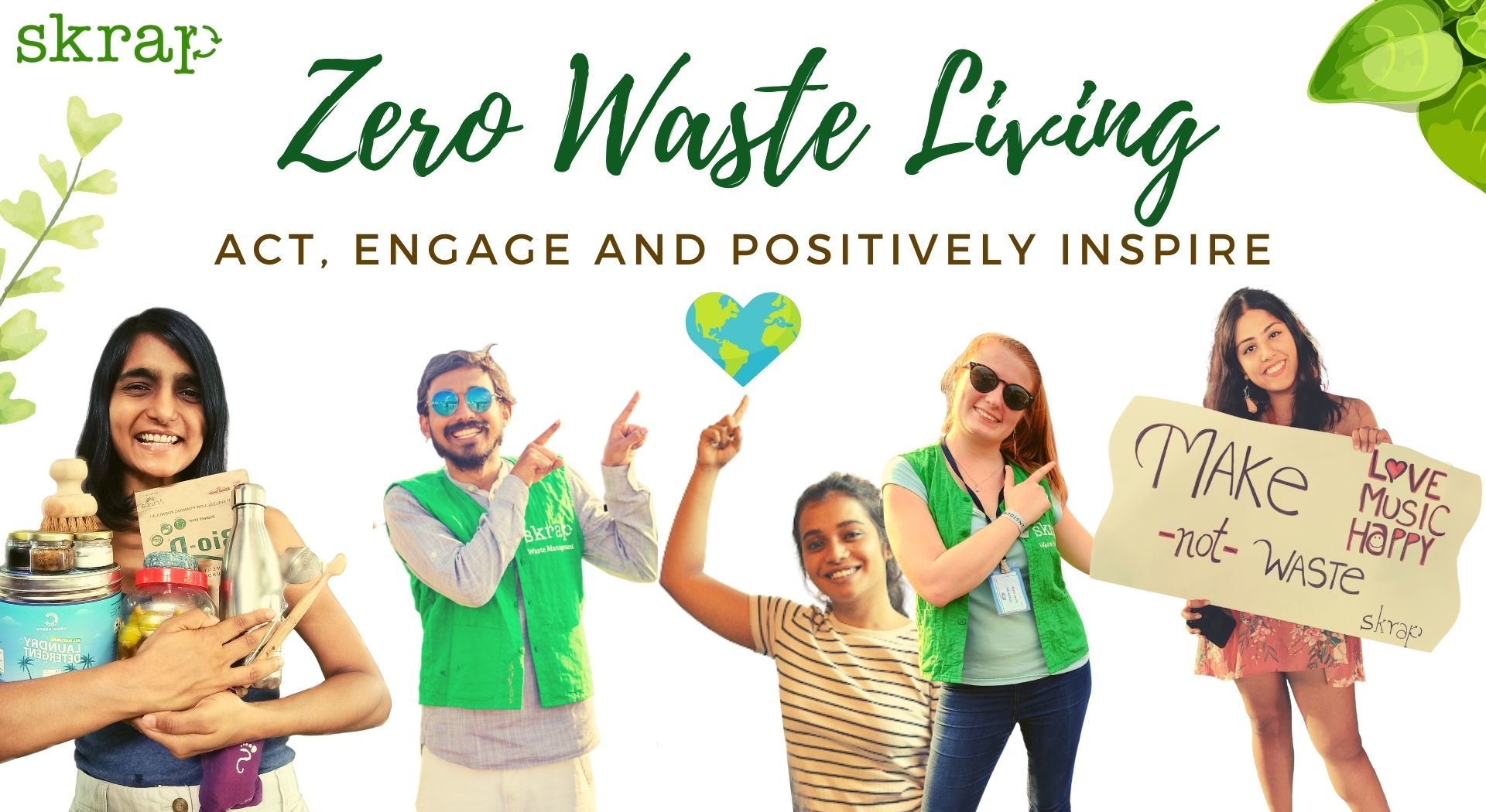 Zero Waste Living Advanced