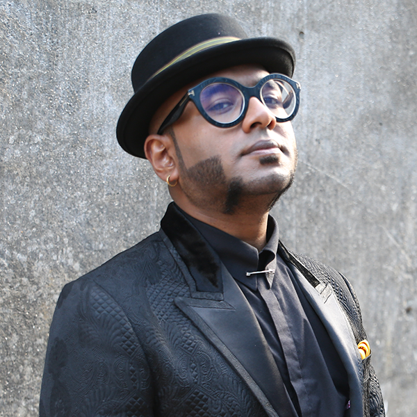 Benny Dayal Shows, Tickets and More. Follow Now!