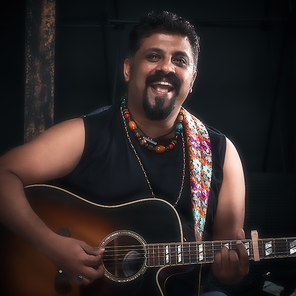 Raghu Dixit Shows, Tickets and More. Follow Now!