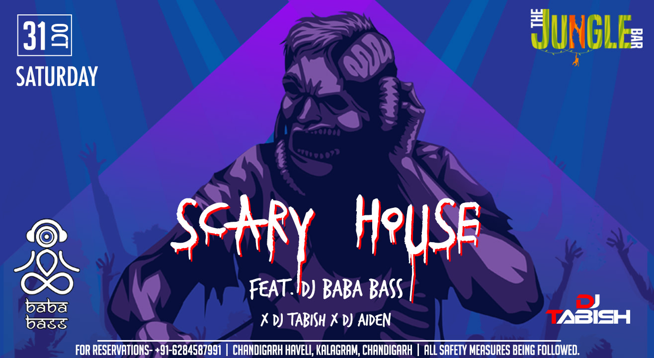 scary-house