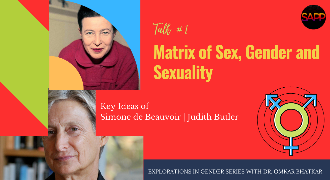 Matrix Of Sex Gender And Sexuality 6157