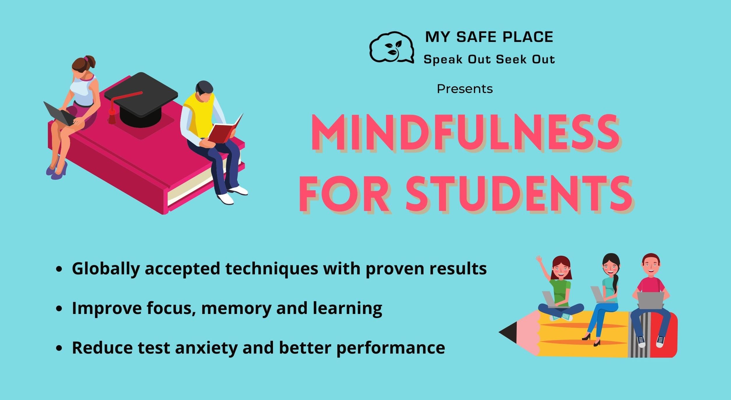 Mindfulness For Students