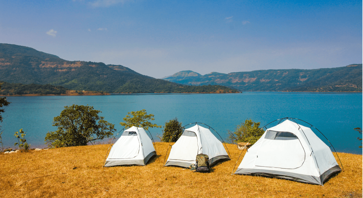 Bhandardara Camping
