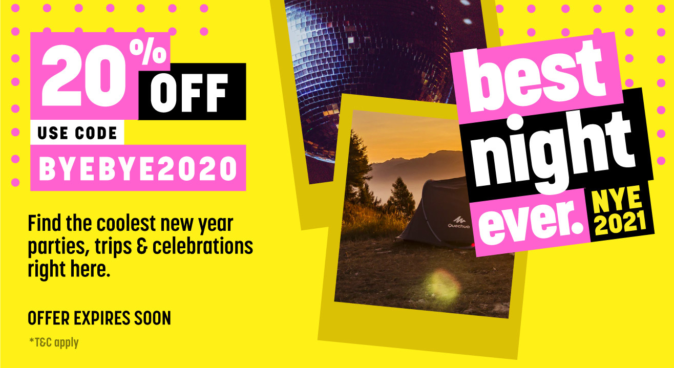 New Year Events Parties In Goa 2020 2021 By Insider