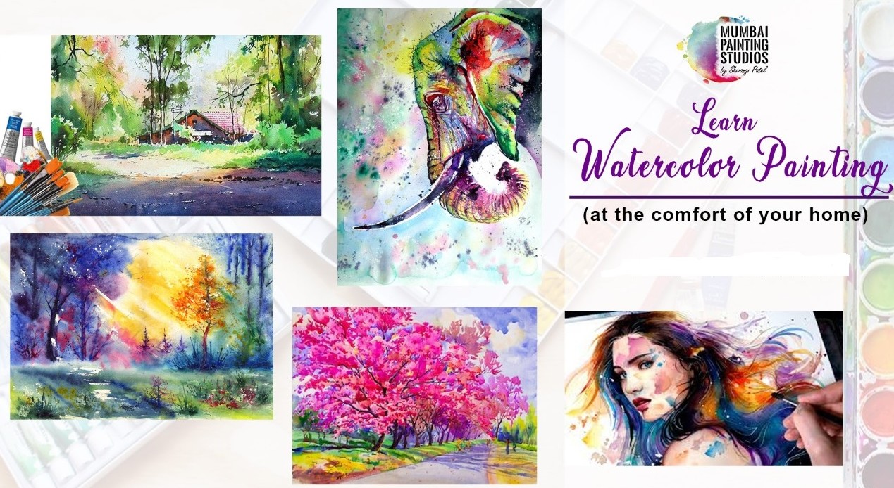 watercolour-painting-regular-classes