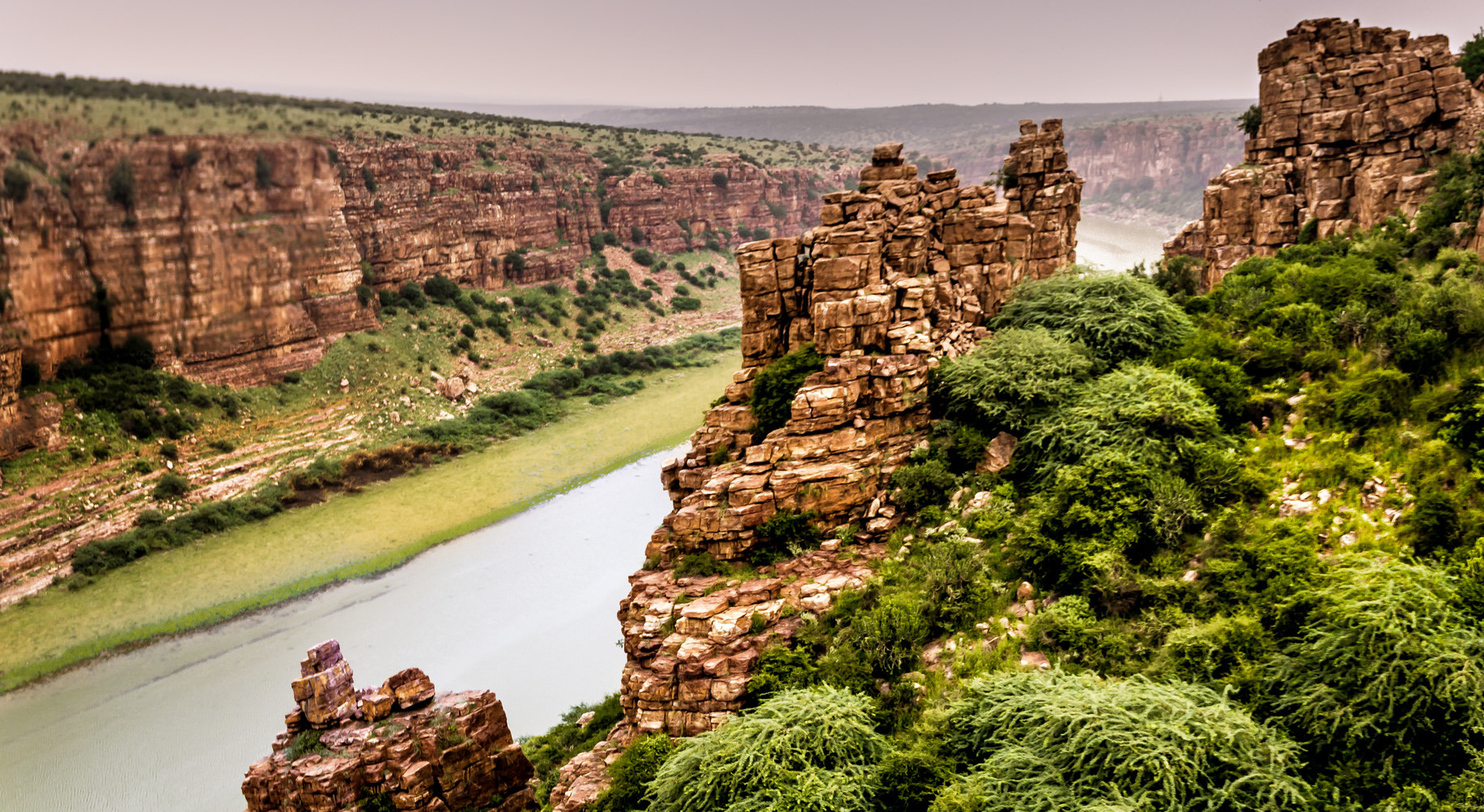 Gandikota