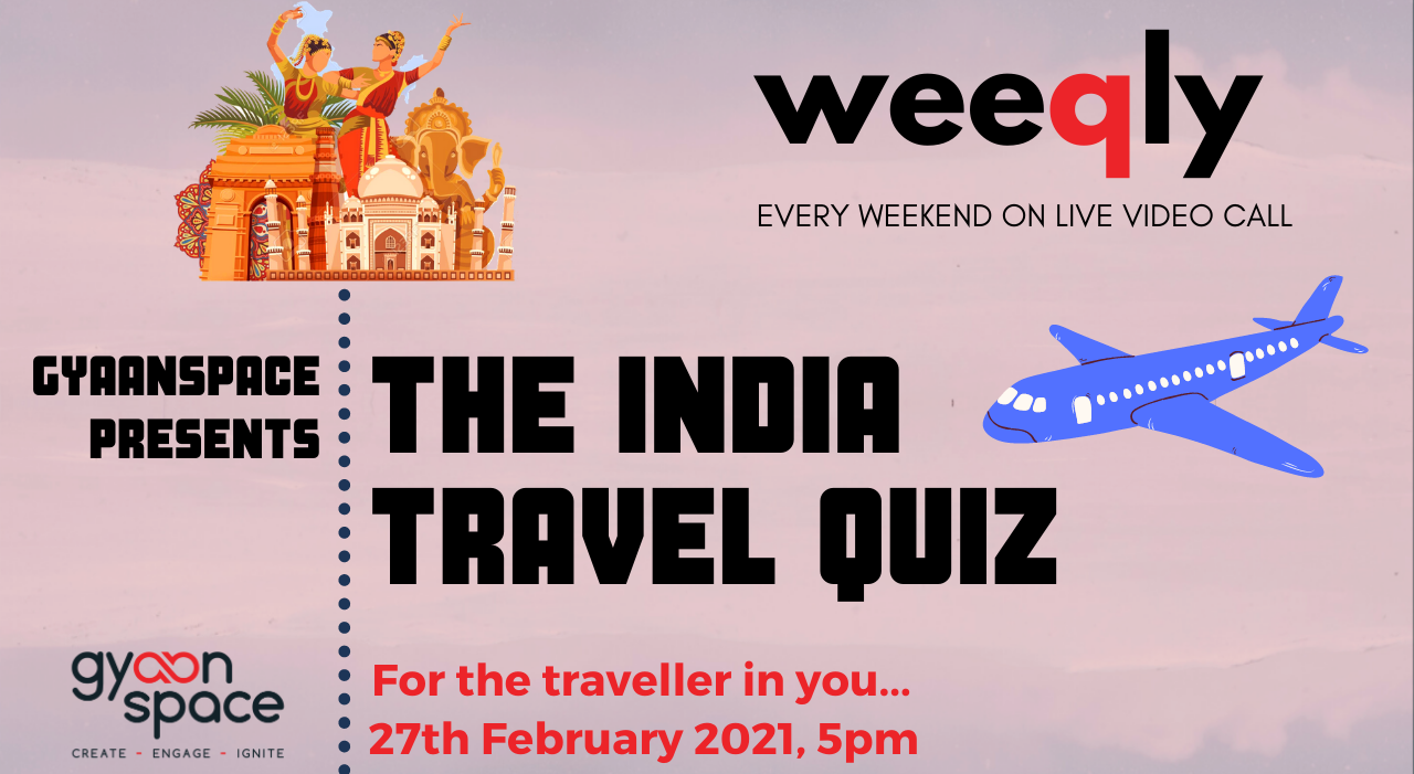 india travel quiz