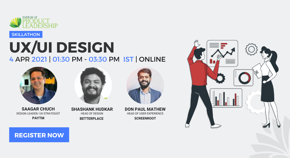 UX/UI Design
