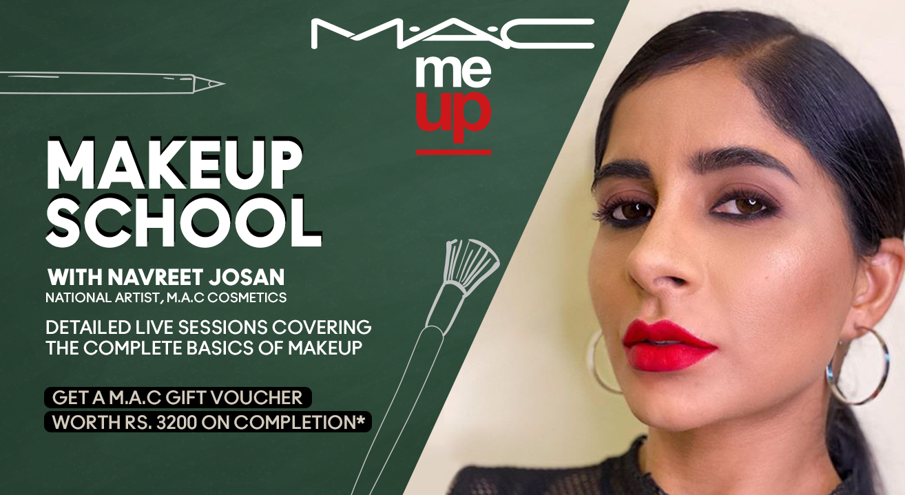 M.A.C Makeup School by