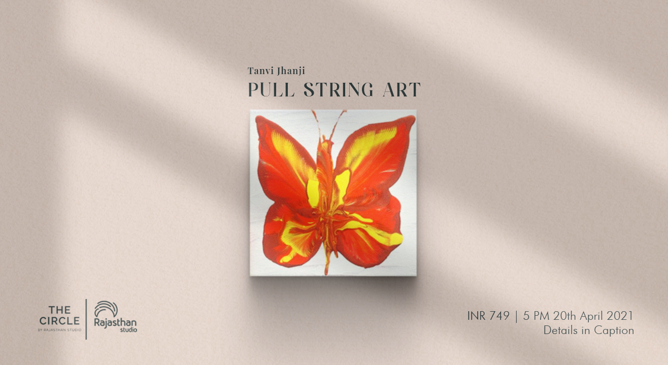 Pull String Art Workshop By The Circle Community   Tujo3bpl6znn4vn4kskj 