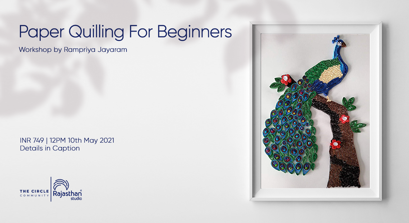 Quilling for Beginners