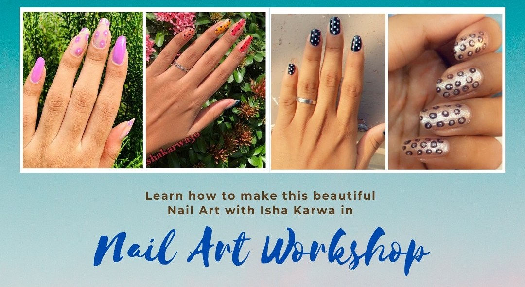 10. Mississauga Nail Art Workshop at The Nail Bar - wide 8
