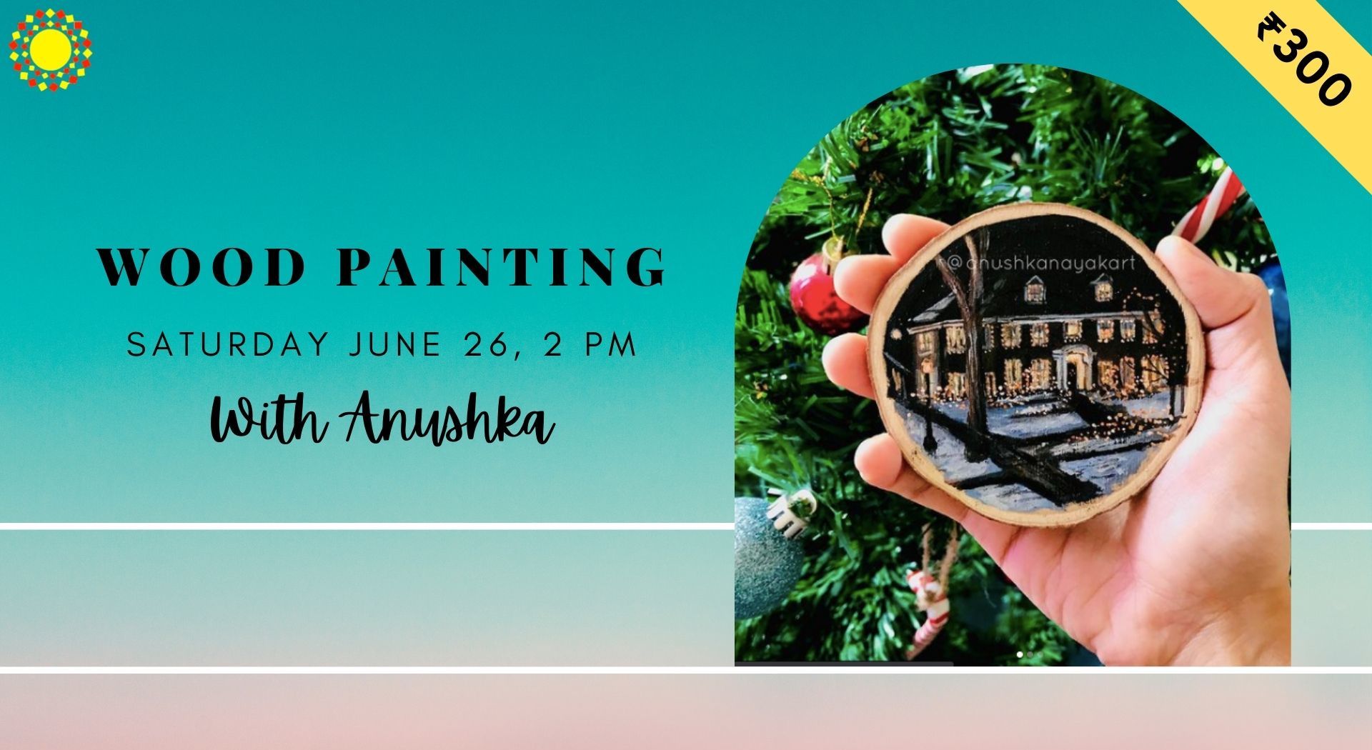 Wood Painting June 26 At 2PM   K2mrsqgavv6epkwkvbzh 