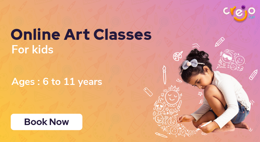 Online Art Classes For Kids