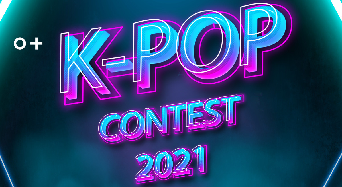 K-POP India Contest 2021