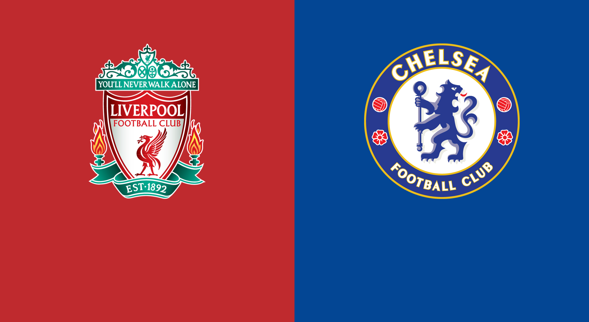 Liverpool vs Chelsea Live Screening