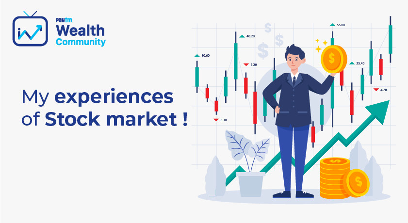 Basics of Stock Market - 3