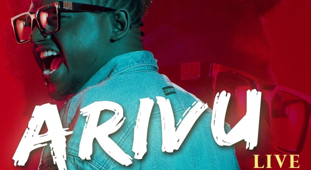 ARIVU - Live @Medai
