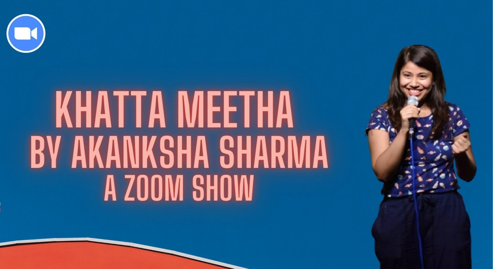 Khatta Meetha by Akanksha Sharma