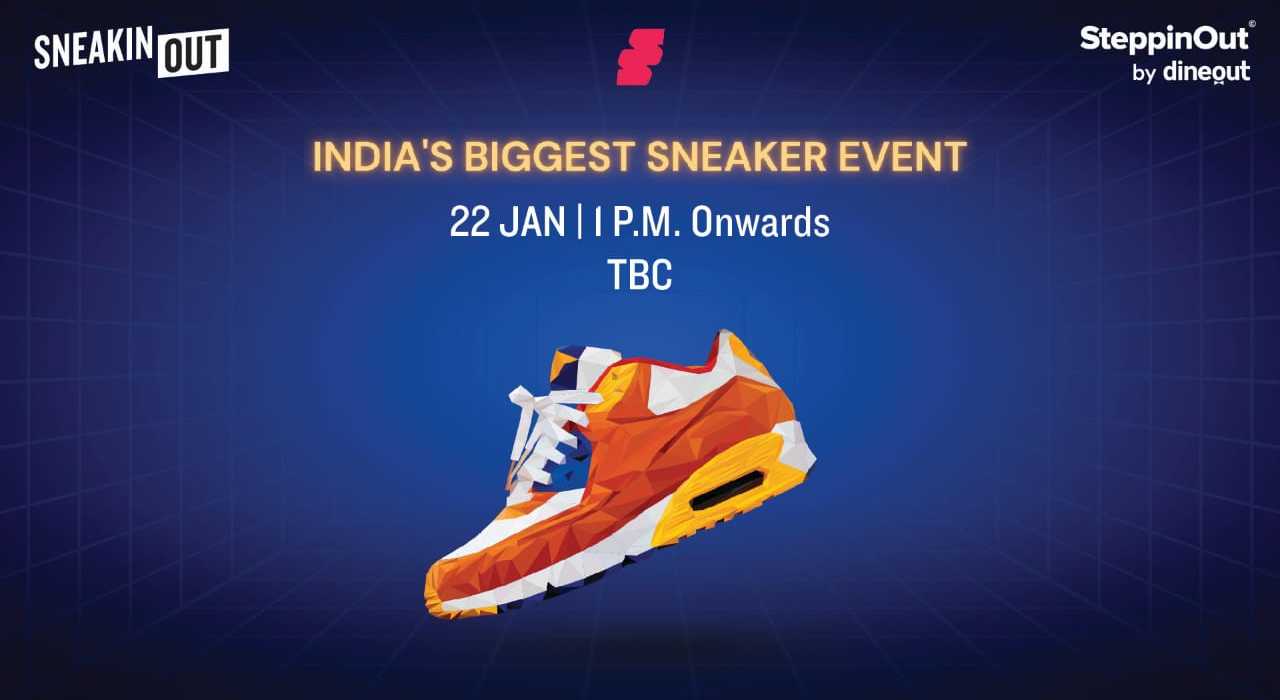 Sneaker Fest