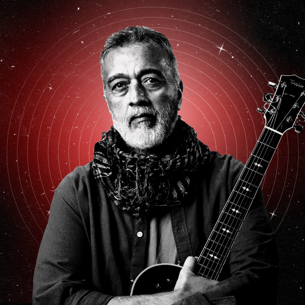 Lucky Ali Shows, Tickets and More. Follow Now!
