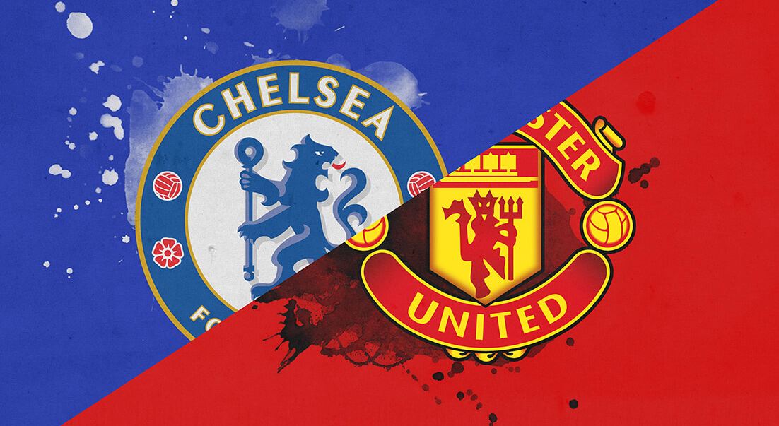 Chelsea Vs Manchester United Live Screening