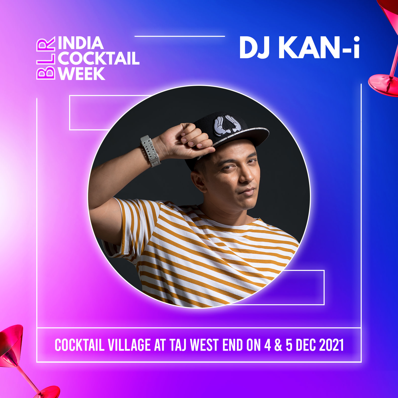 DJ Kan-I