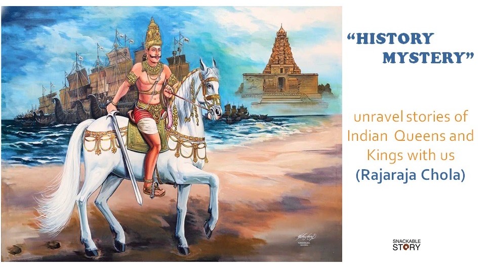 history-mystery-raja-raja-chola