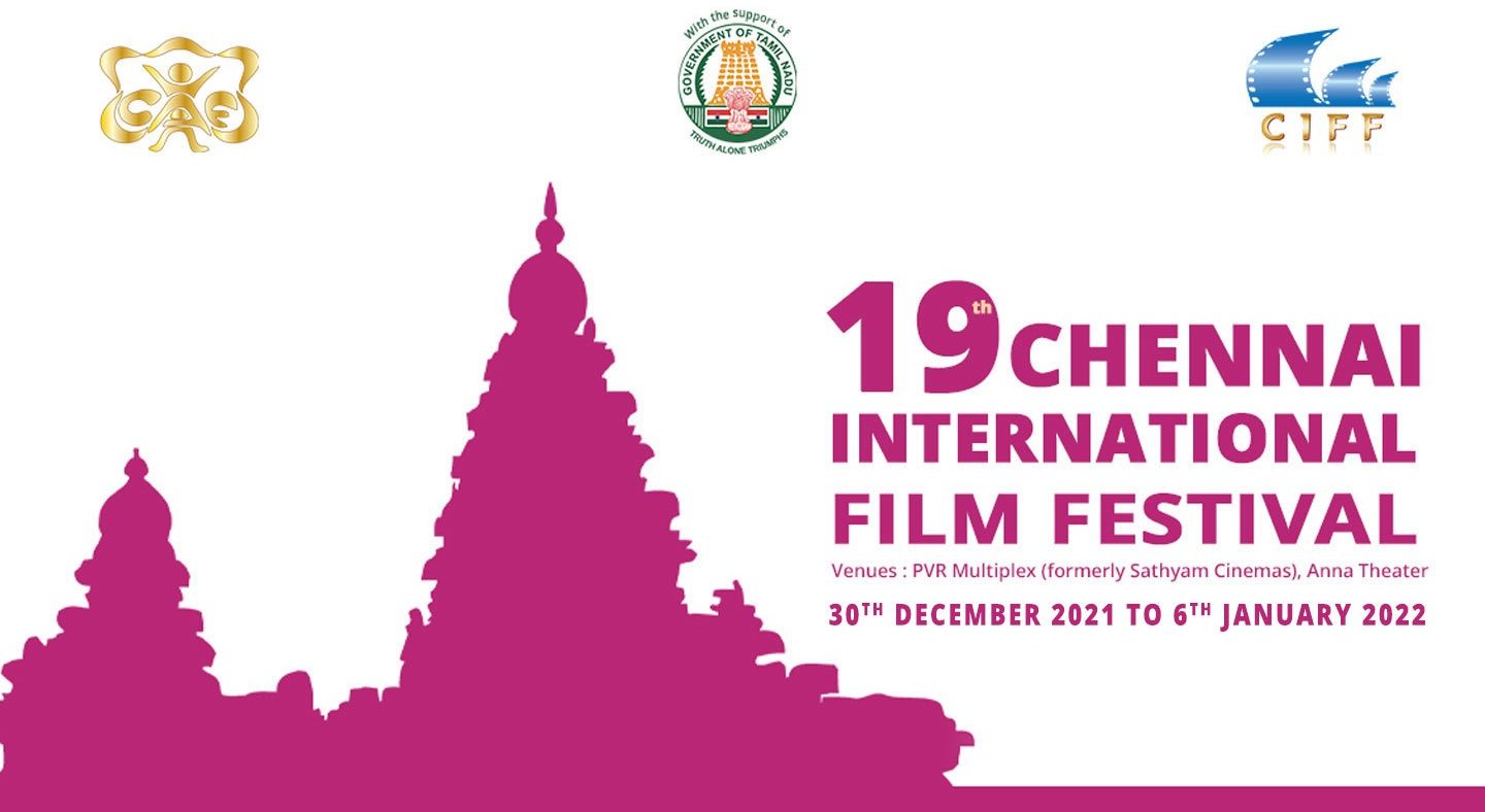 19th Chennai International Film Festival