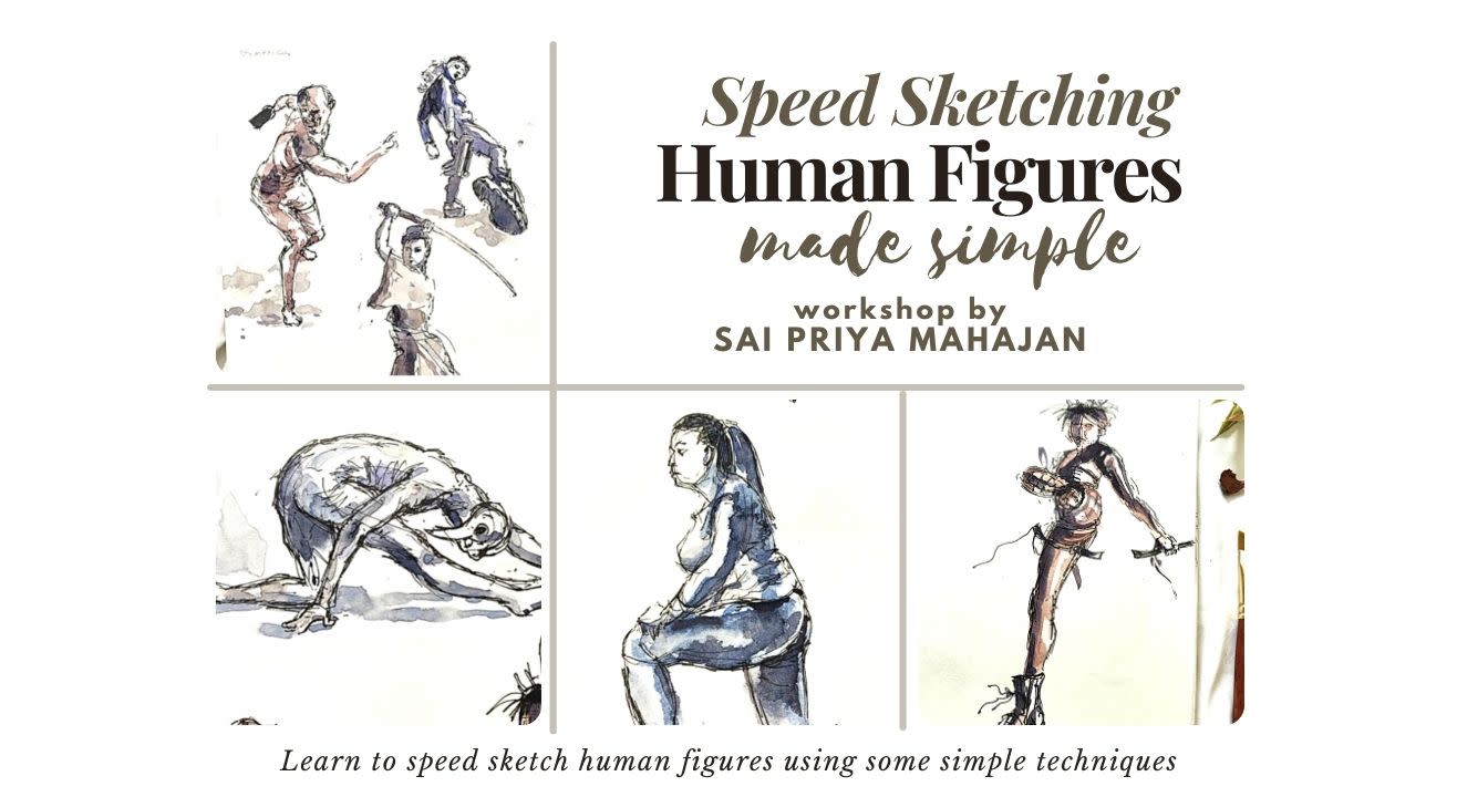 How to Draw Faster 14 Expert Tips For Sketching at Speed