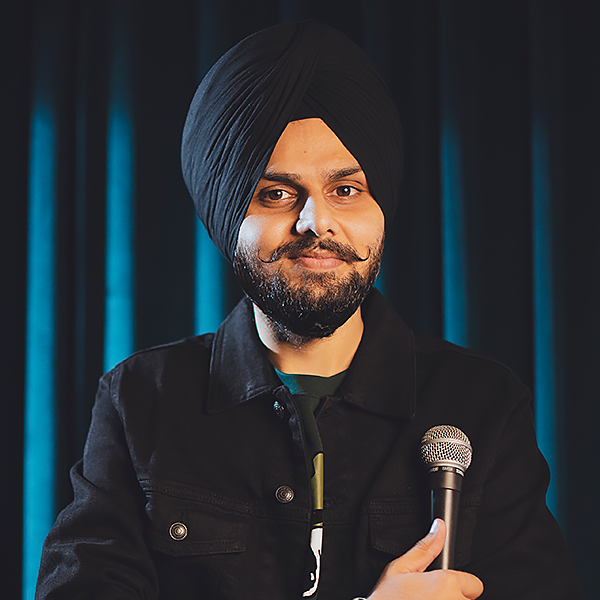 Jaspreet Singh