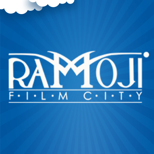 Ramoji Film City Hyderabad