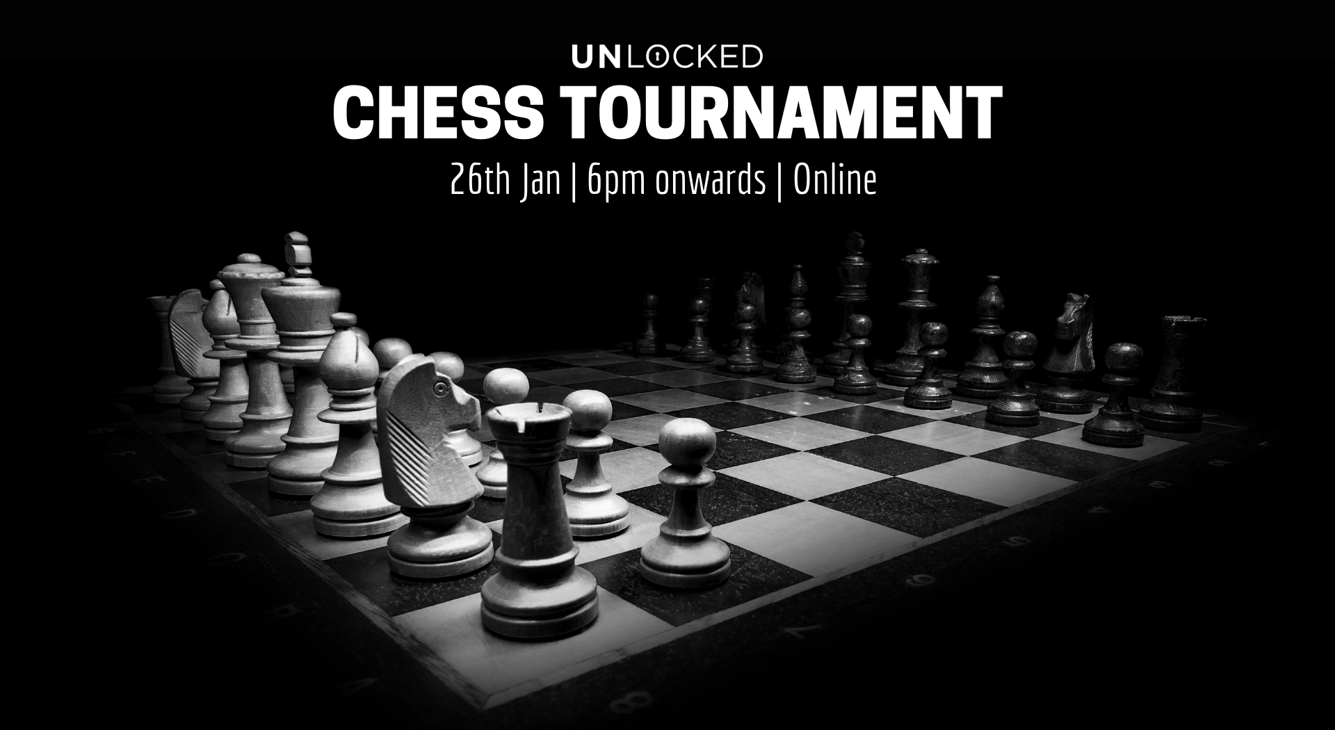 ONLINE CHESS FESTIVAL •