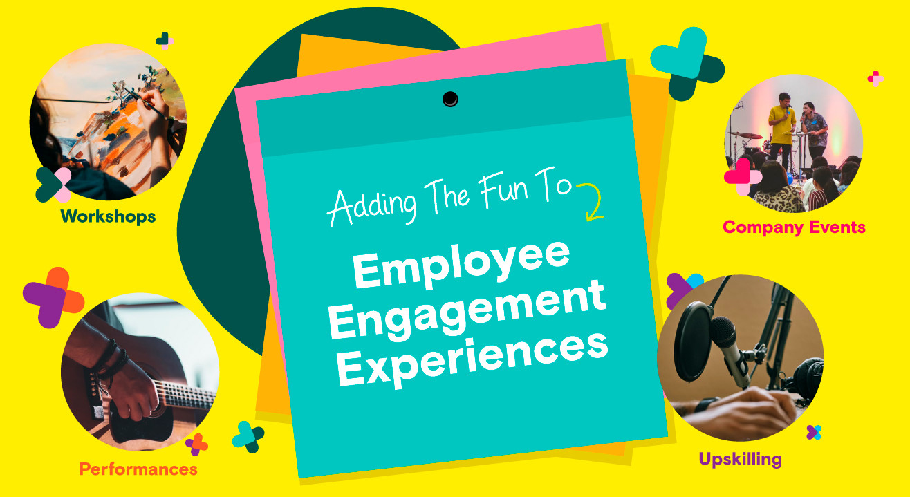 employee engagement fun activities in office