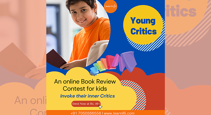 what is book review competition