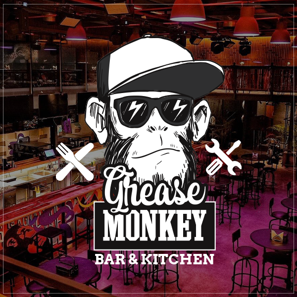 Grease Monkey