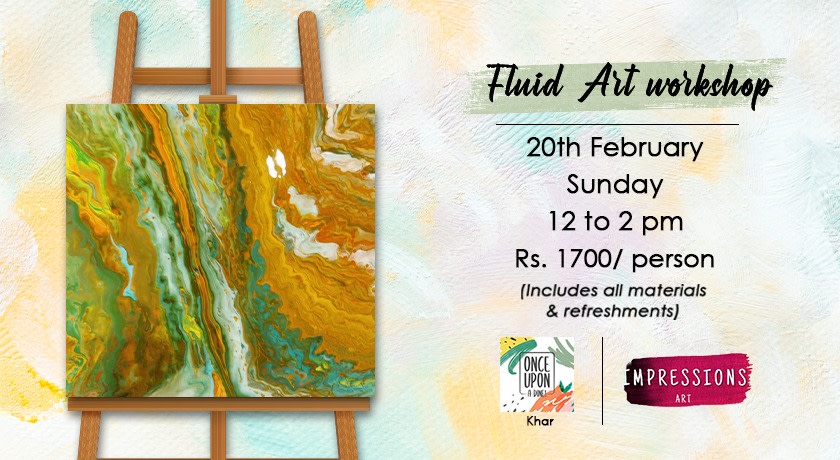 Fluid Art Workshop With Impressions Art   Vcokhyetgvglfiottnrg 