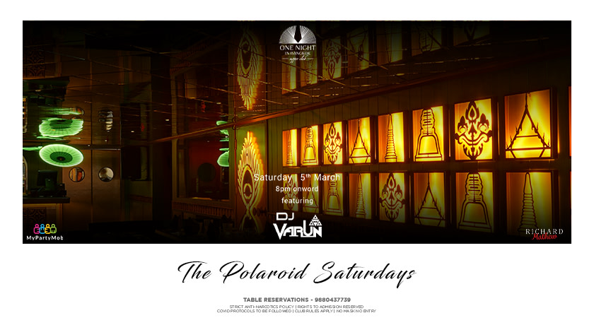 polaroid-saturdays-one-night-in-bangkok-ub-city-5th-march