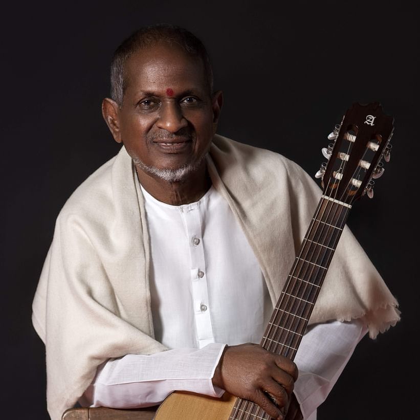 Ilaiyaraaja Shows, Tickets and More. Follow Now!