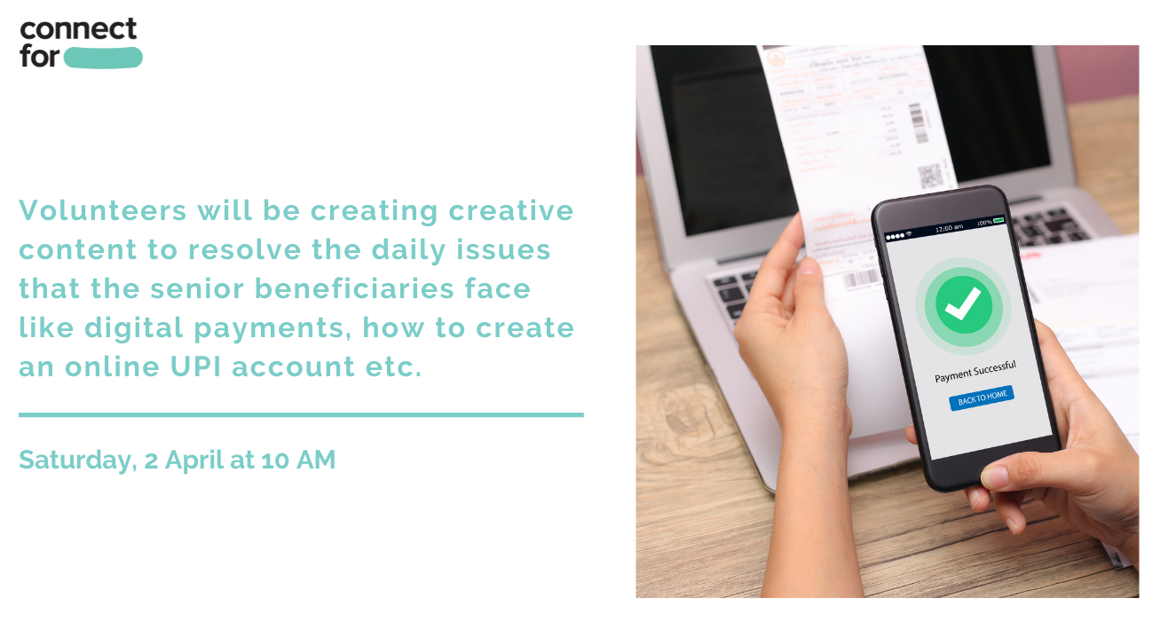 Boosting Digital Literacy for Seniors