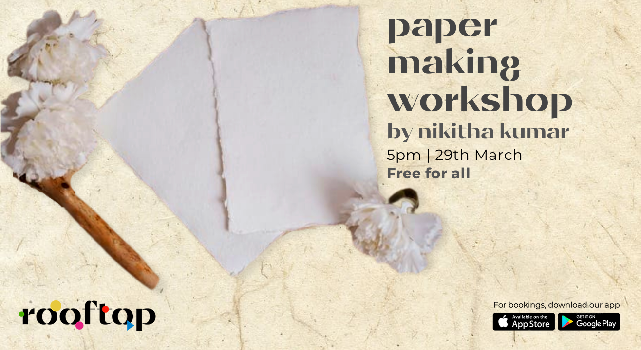 Paper Making